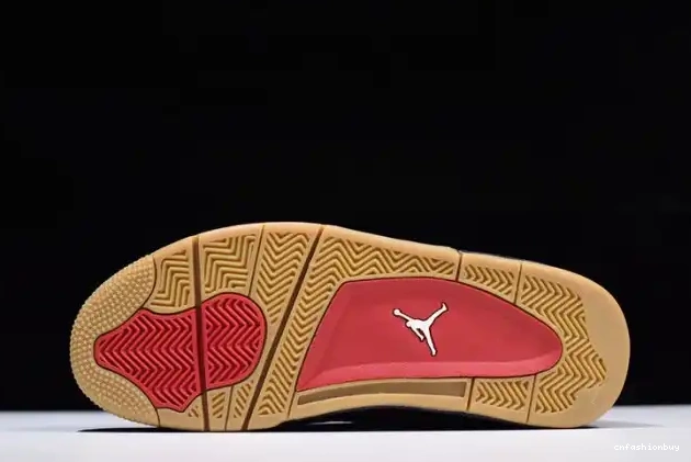 Jordan Air Levi's 4 x AO2571-001 'black' 0624